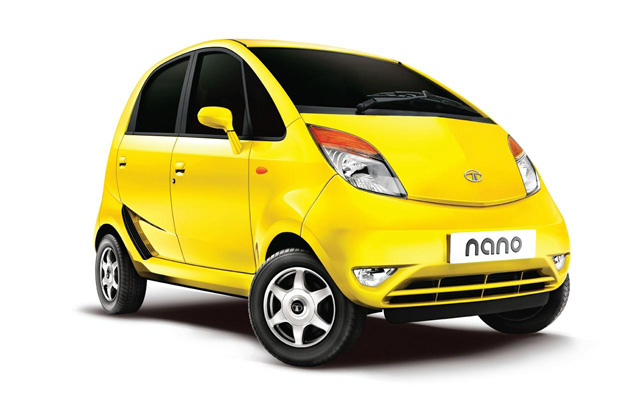 Tata Nano Upgrades - AutoNetTV Media, Inc.