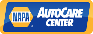 Auto care center NAPA