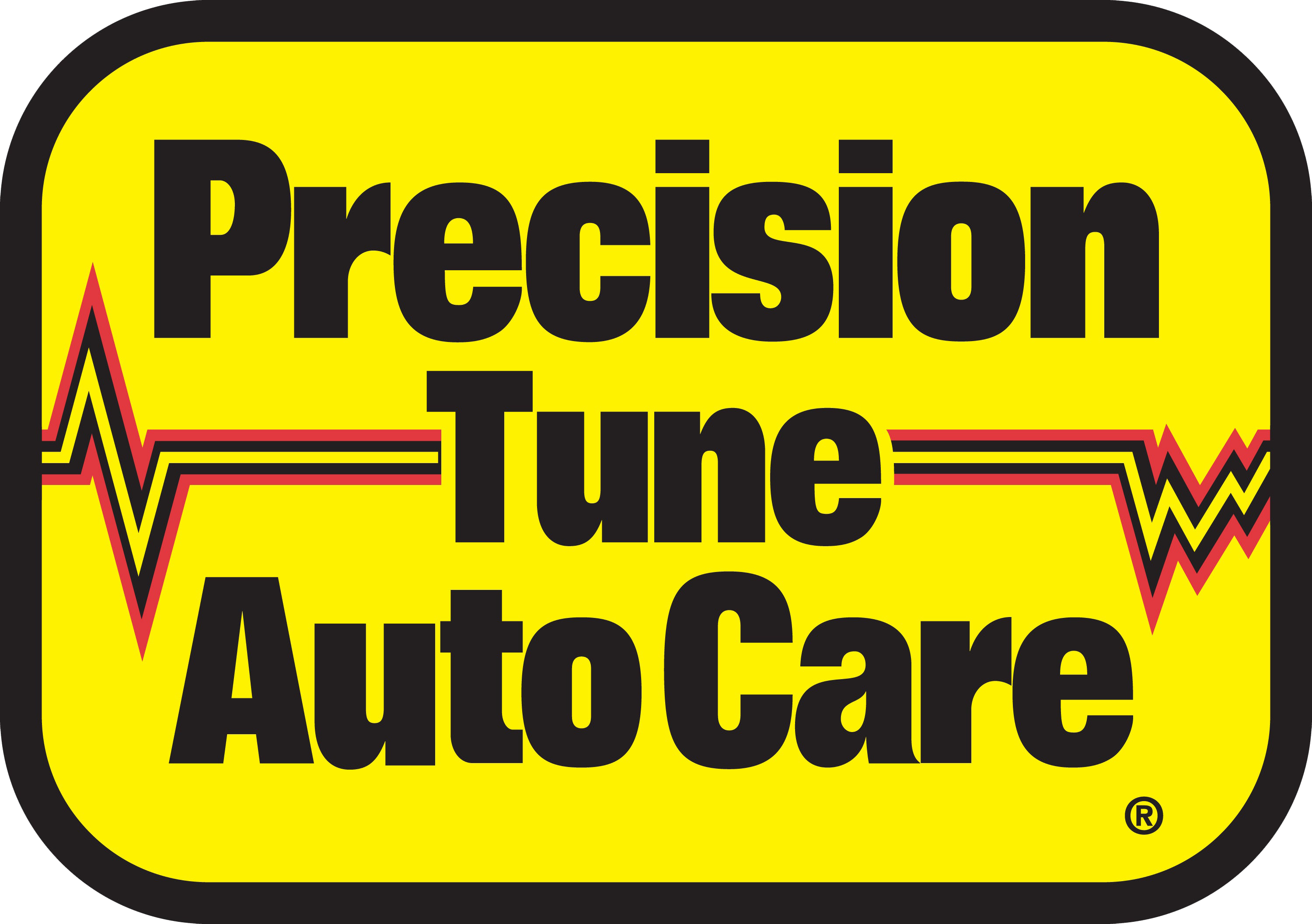 precision auto tune