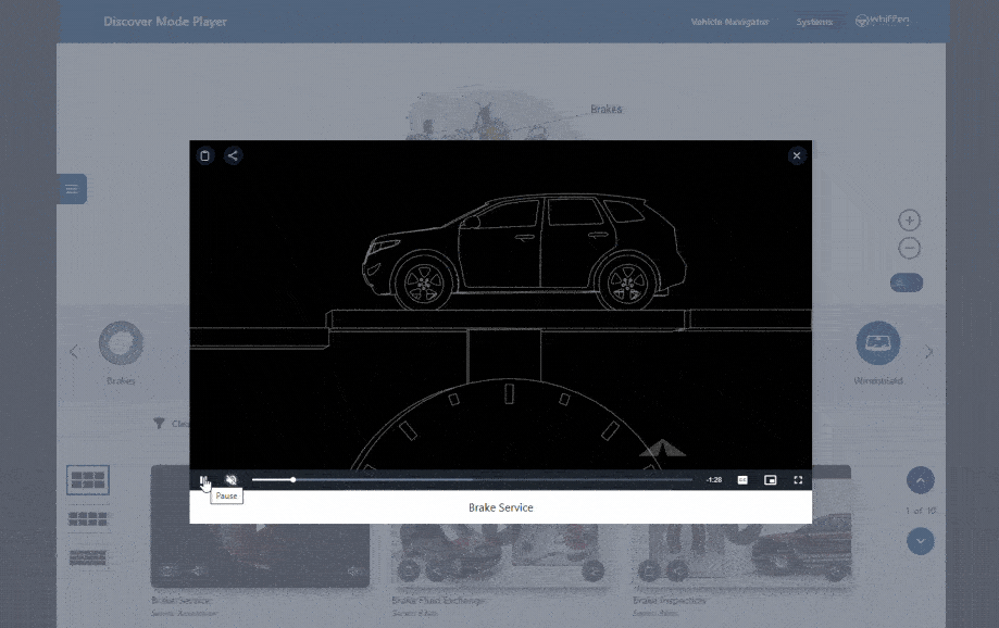 Discover Mode GIF_Copy to Send and Share